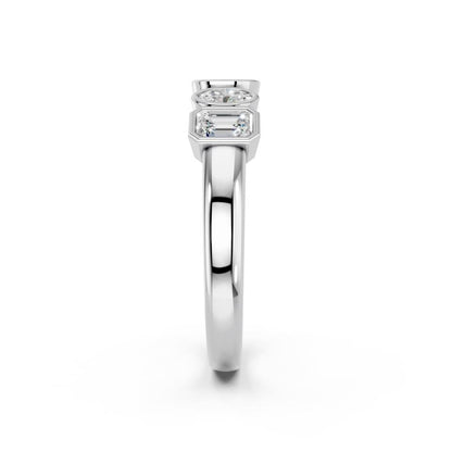 CU-EM-OV BEZEL BAND