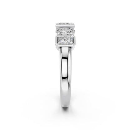 EM-OV-PRC BEZEL BAND