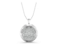 FIFA World Cup 2026™ Lab-Grown Diamond Soccer Pendant — Limited Edition (Only 10,000 Available)