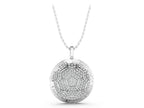 FIFA World Cup 2026™ Lab-Grown Diamond Soccer Pendant — Limited Edition (Only 10,000 Available)