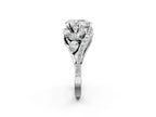 PEAR VINTAGE RING