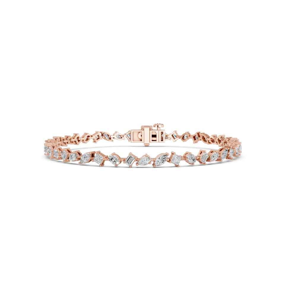 EM-MQ-OV-PS-PRC TENNIS BRACELET