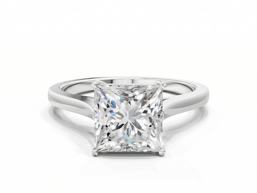 PRINCESS SOLITAIRE