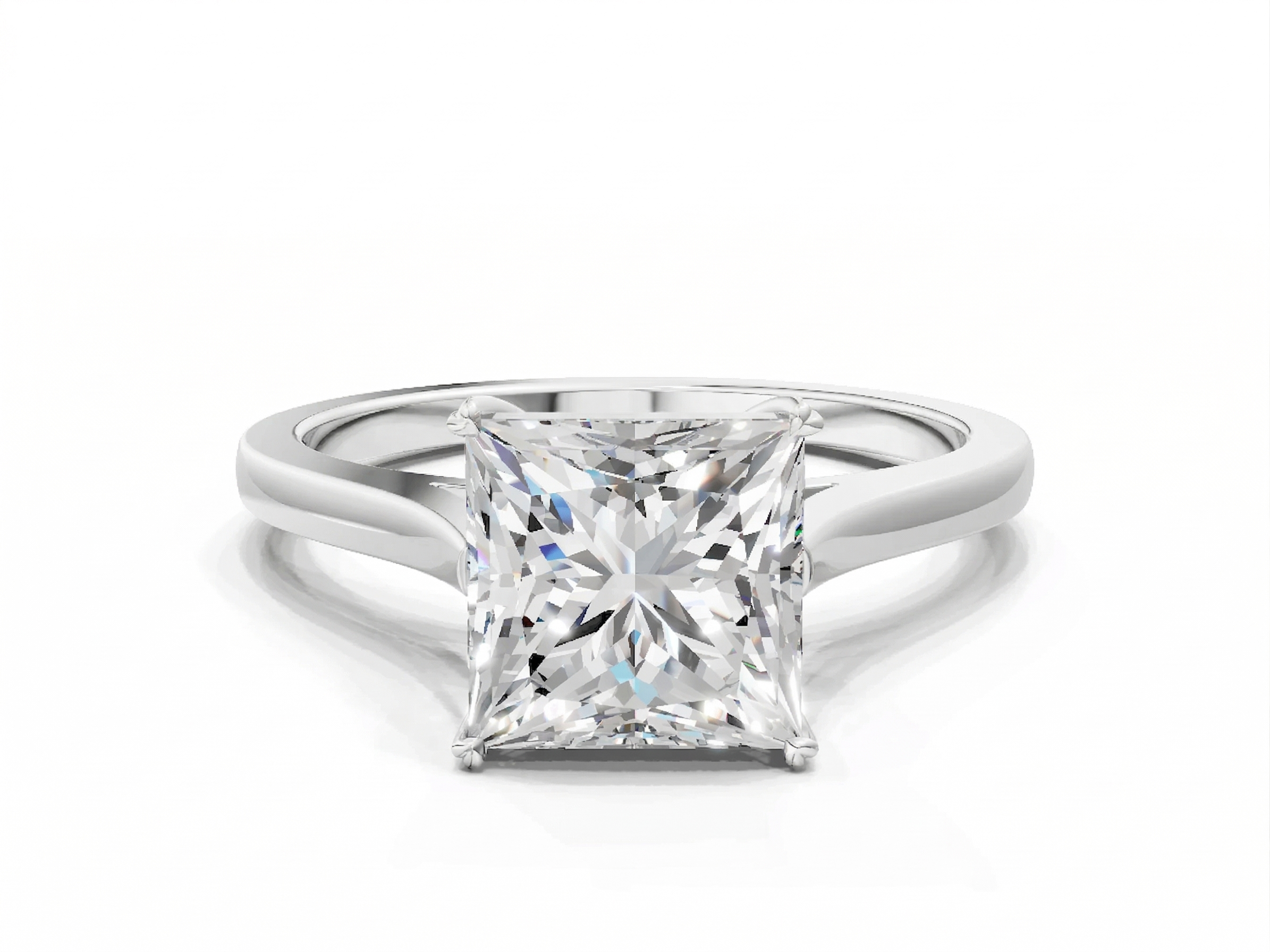 PRINCESS SOLITAIRE