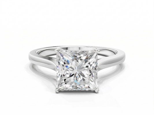 PRINCESS SOLITAIRE