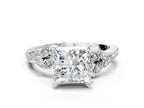 PRINCESS NATURE INSPIRED  RING