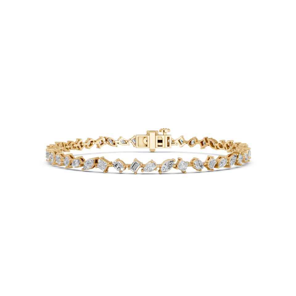 EM-MQ-OV-PS-PRC TENNIS BRACELET