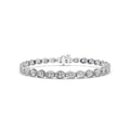 OVAL BEZEL BRACELET