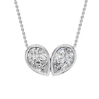PEAR MUA TUA PENDANT
