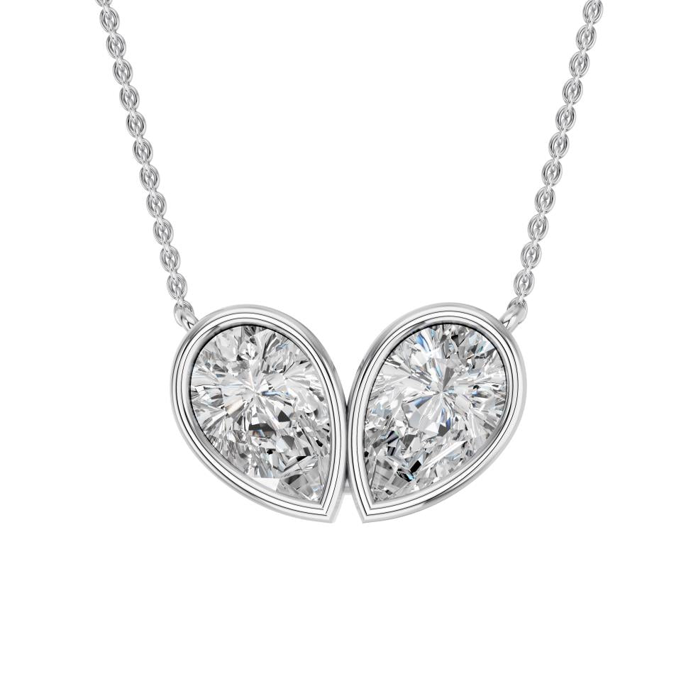 PEAR MUA TUA PENDANT