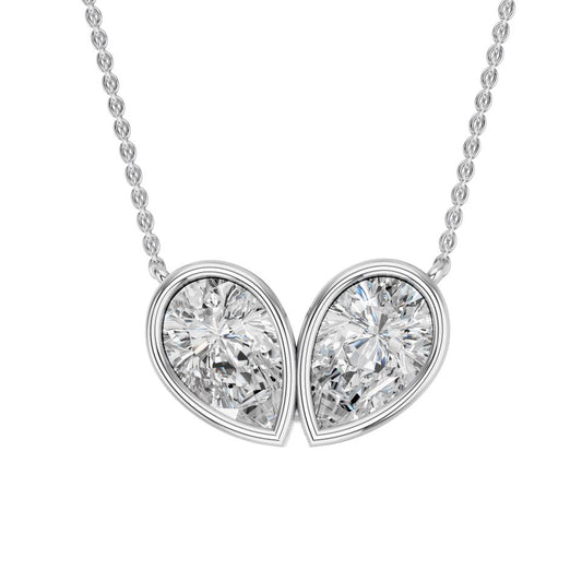 PEAR MUA TUA PENDANT