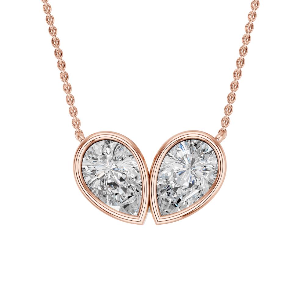 PEAR MUA TUA PENDANT