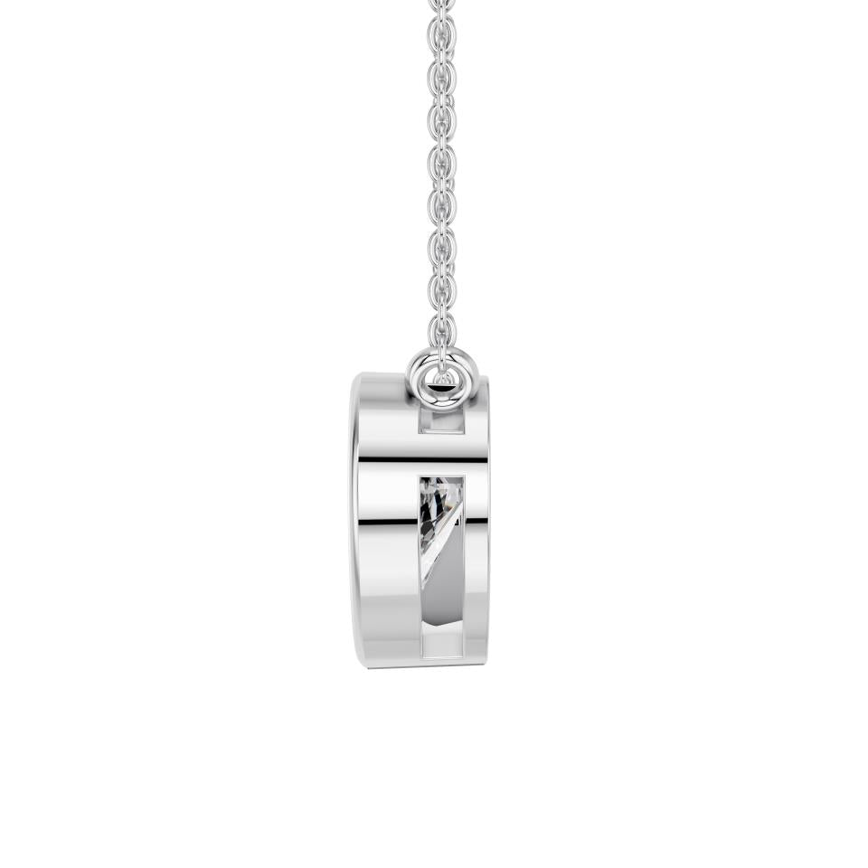 PEAR MUA TUA PENDANT