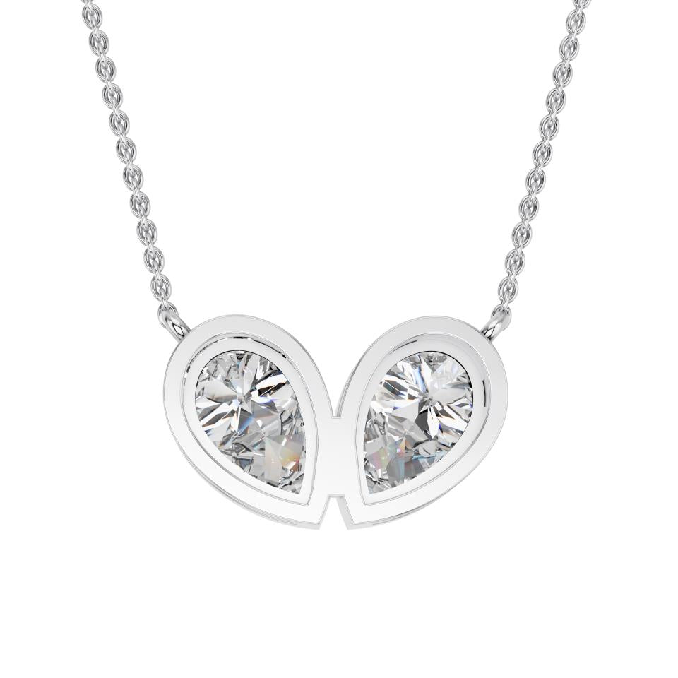 PEAR MUA TUA PENDANT