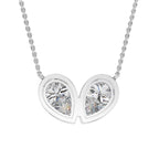 PEAR MUA TUA PENDANT