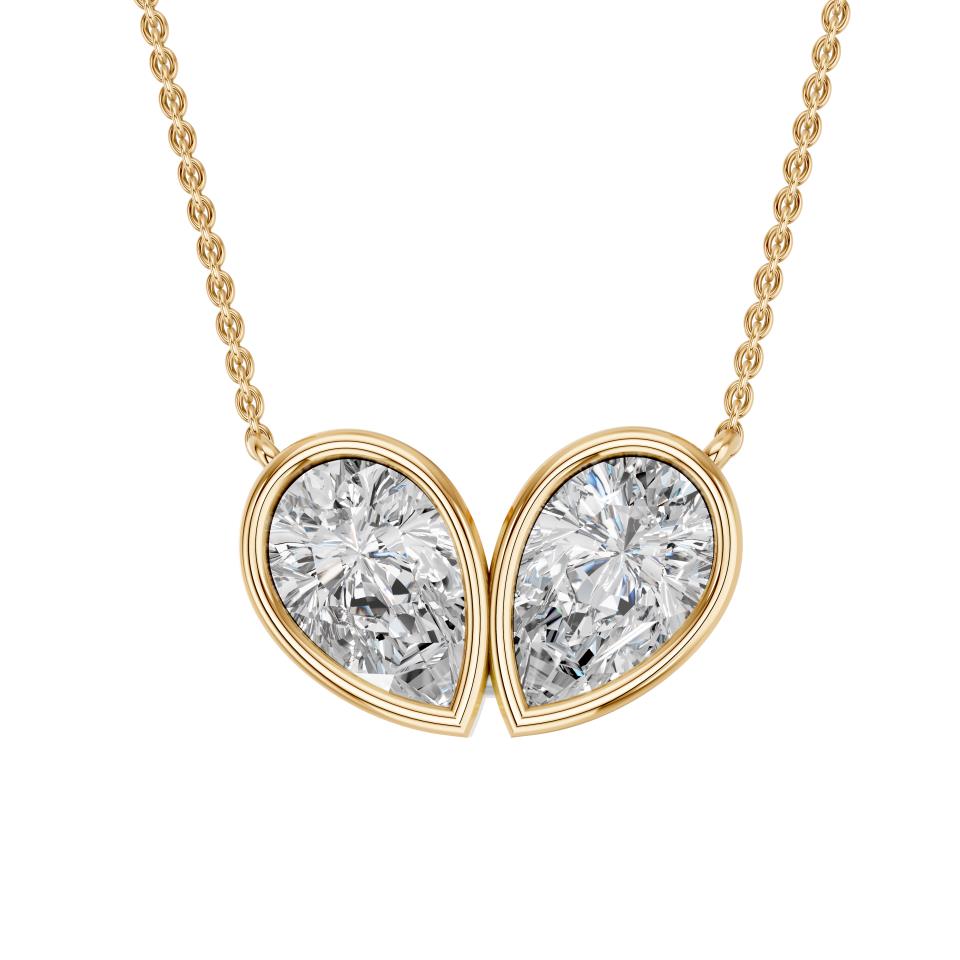 PEAR MUA TUA PENDANT