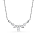 MULTI-SHAPE NECKLACE