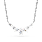 MULTI-SHAPE NECKLACE