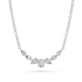 MULTI-SHAPE NECKLACE