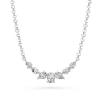 MULTI-SHAPE NECKLACE