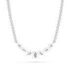 MULTI-SHAPE NECKLACE