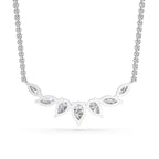 MULTI-SHAPE NECKLACE