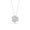 ROUND FANCY PENDANT