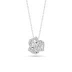 ROUND FANCY PENDANT