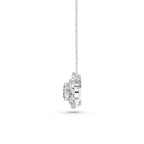 ROUND FANCY PENDANT