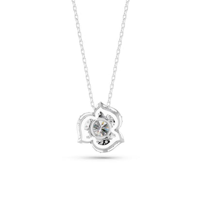 ROUND FANCY PENDANT - M&D Signature Jewels