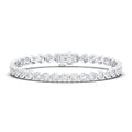 ROUND BEZEL BRACELET