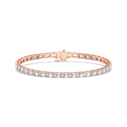 RADIANT E-W BRACELET - M&D Signature Jewels