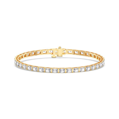 RADIANT E-W BRACELET - M&D Signature Jewels