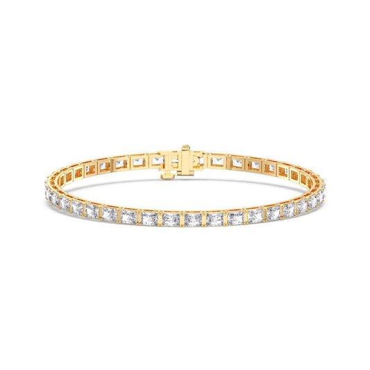 RADIANT E-W BRACELET - M&D Signature Jewels