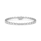 OVAL E-W BRACELET