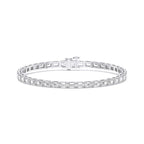 EMERALD E-W BRACELET