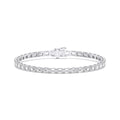 EMERALD E-W BRACELET