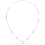 PEAR MINI FANCY NECKLACE