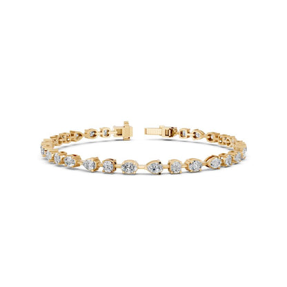 CU-OV-PS BRACELET