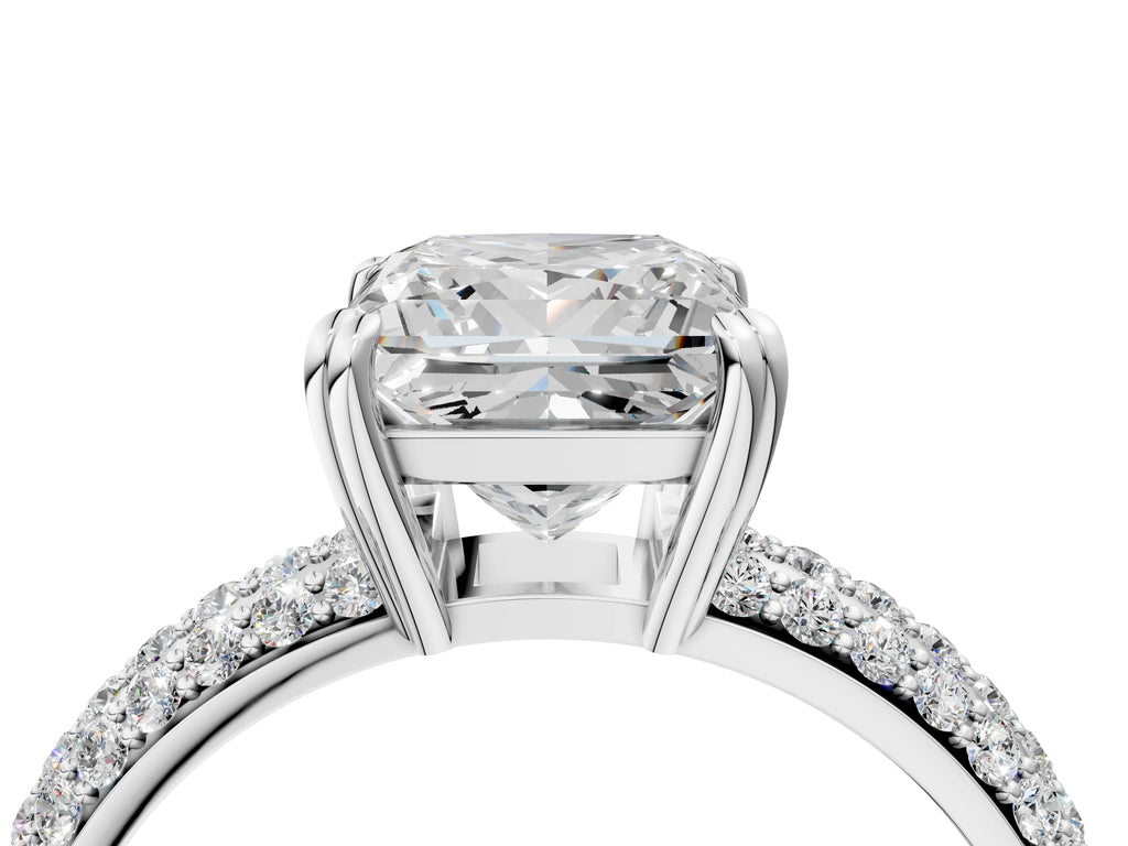 PRINCESS VINTAGE RING