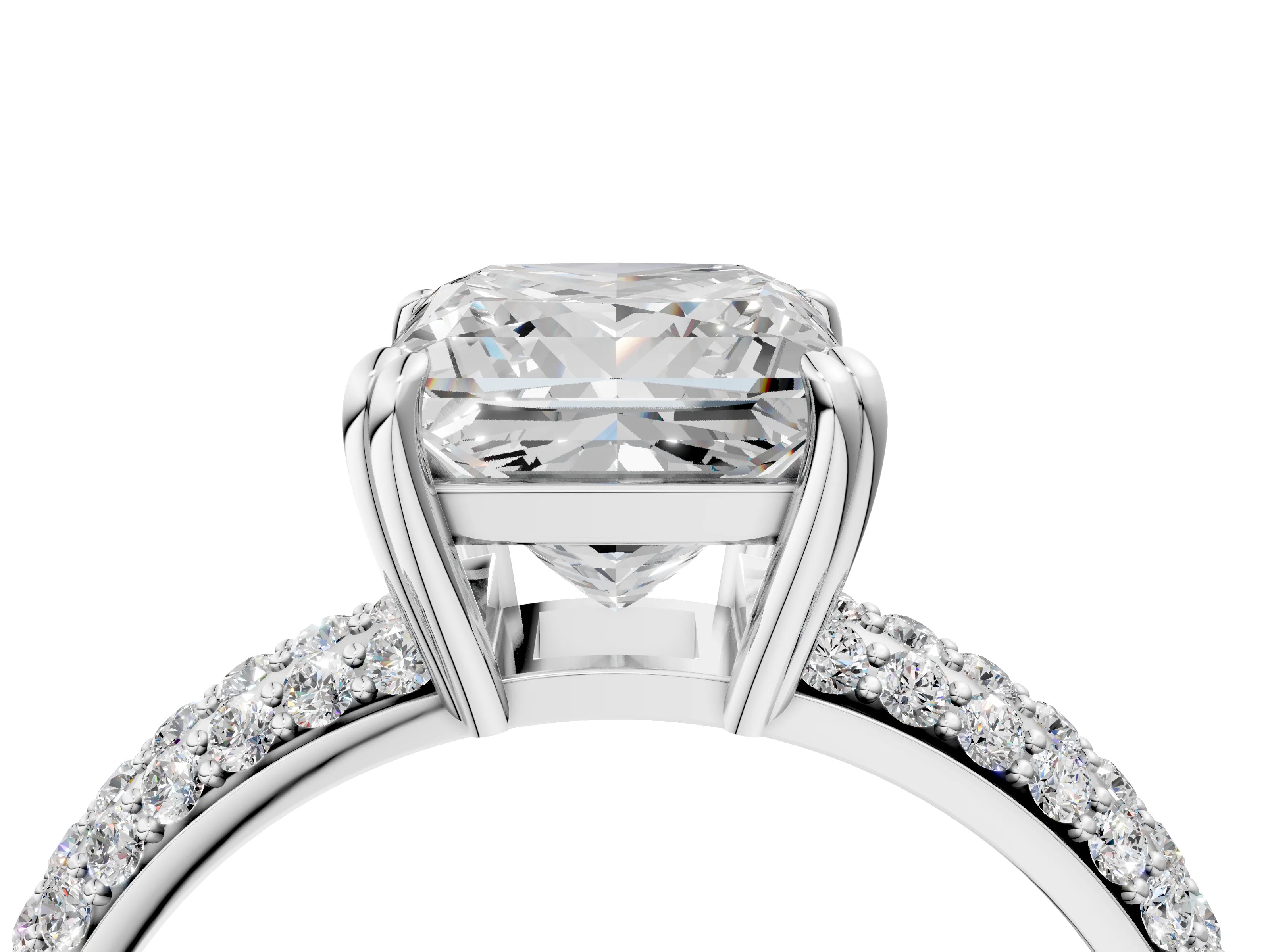 PRINCESS VINTAGE RING