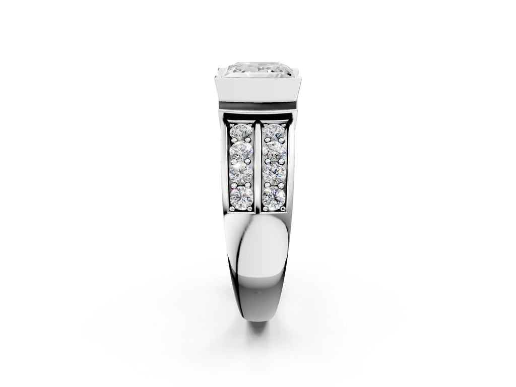 PRINCESS VINTAGE RING