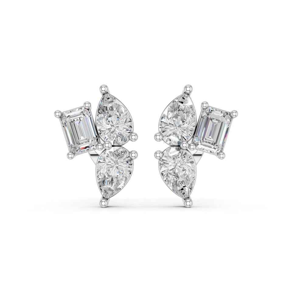 PS-EM  EARRING