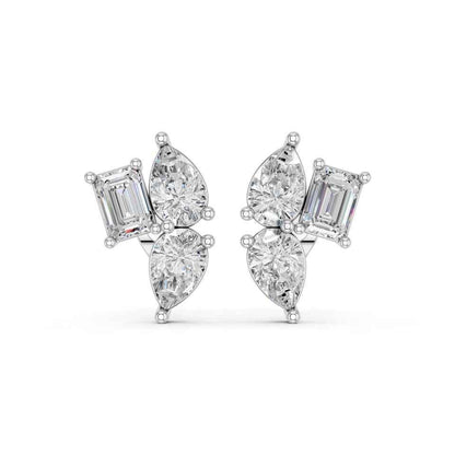 PS-EM  EARRING
