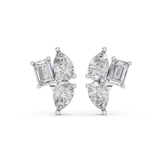 PS-EM  EARRING