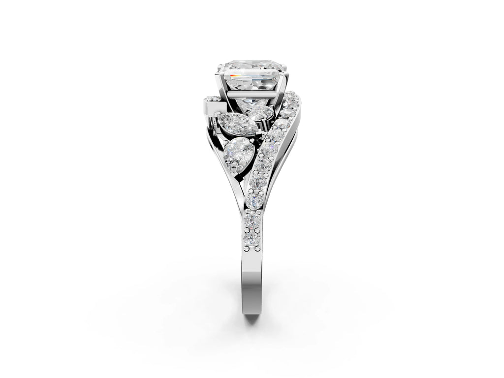 PRINCESS VINTAGE RING