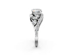 PRINCESS VINTAGE RING