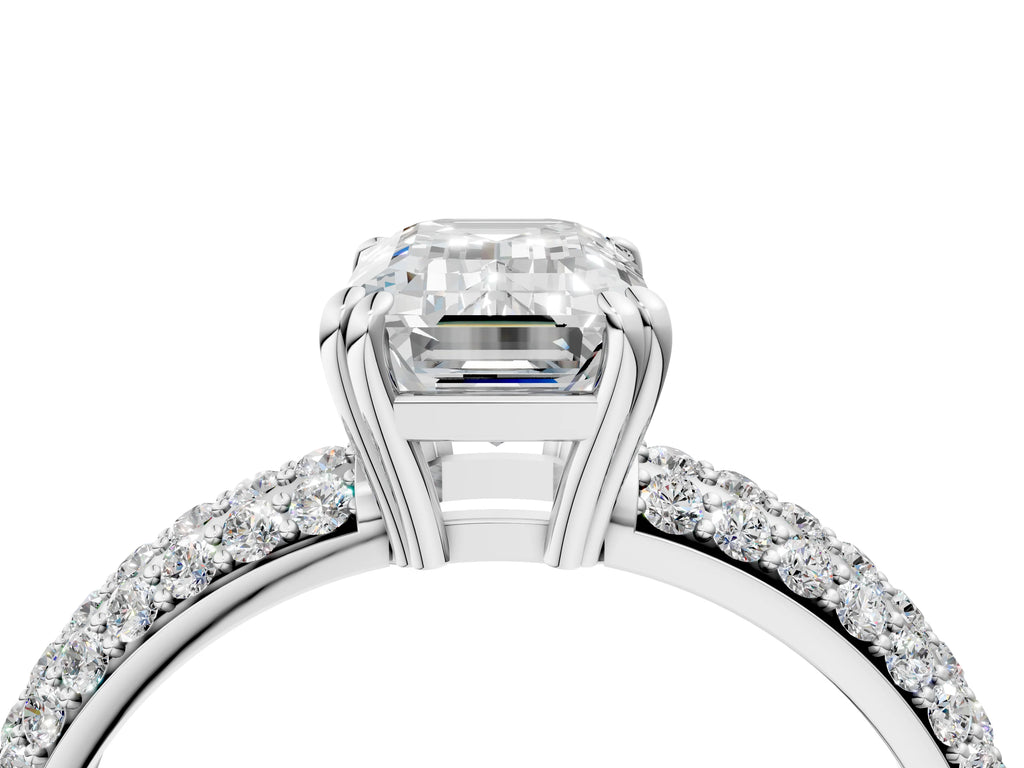 RADIANT VINTAGE RING