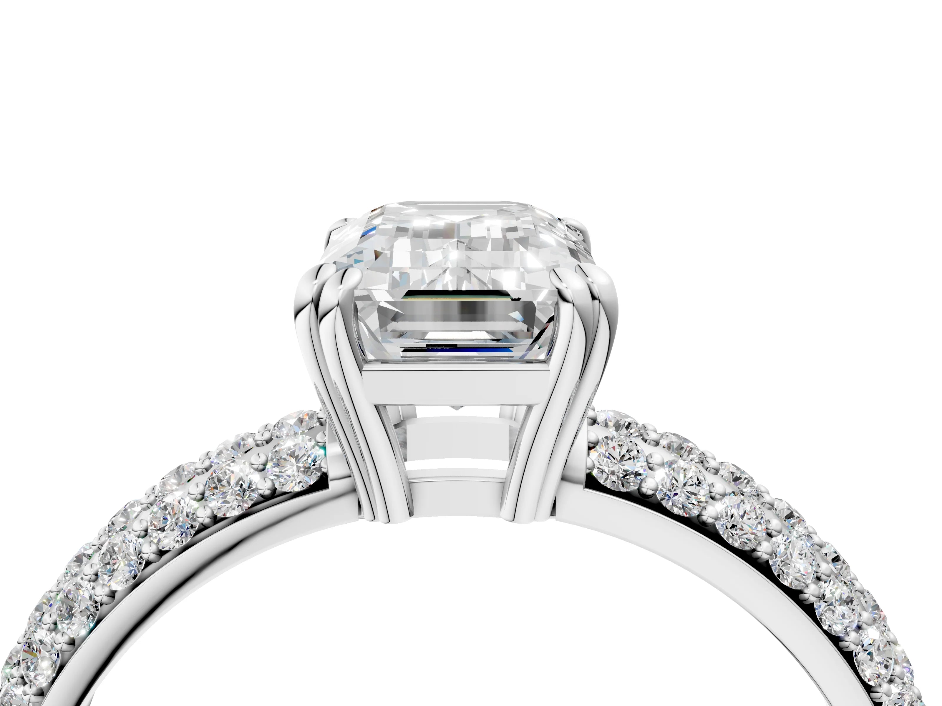 RADIANT VINTAGE RING