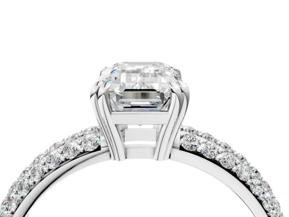 RADIANT VINTAGE RING - M&D Signature Jewels